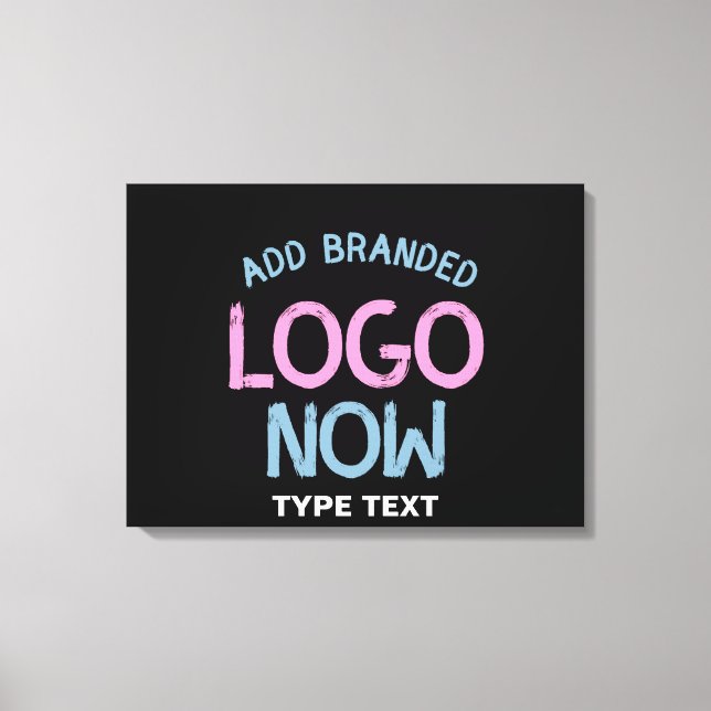 ENKEL CONTEMPORARY CLEAN BLACK FASHIONABLE CLIENT CANVASTRYCK (Framsida)