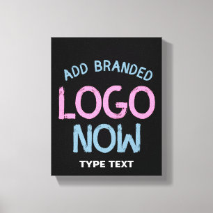 ENKEL CONTEMPORARY CLEAN BLACK FASHIONABLE CLIENT CANVASTRYCK