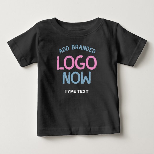 ENKEL CONTEMPORARY CLEAN BLACK FASHIONABLE CLIENT T SHIRT (Framsida)