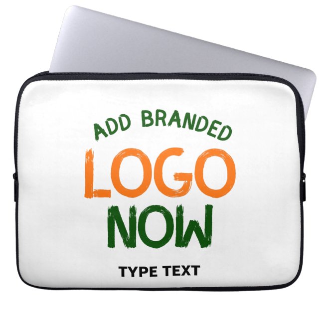 ENKEL CONTEMPORARY CLEAN WHITE FASHIONABLE CLIENT LAPTOP FODRAL (Framsidan)