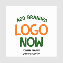 ENKEL CONTEMPORARY CLEAN WHITE FASHIONABLE CLIENT NAMNBRICKA