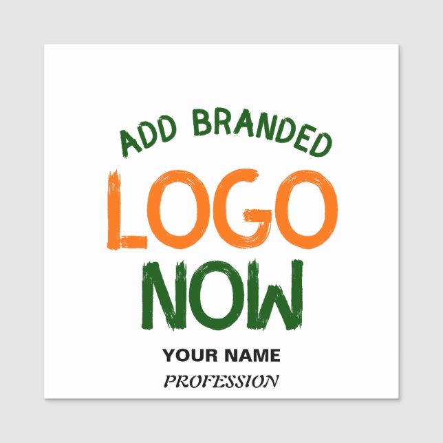 ENKEL CONTEMPORARY CLEAN WHITE FASHIONABLE CLIENT NAMNBRICKA (Framsida)