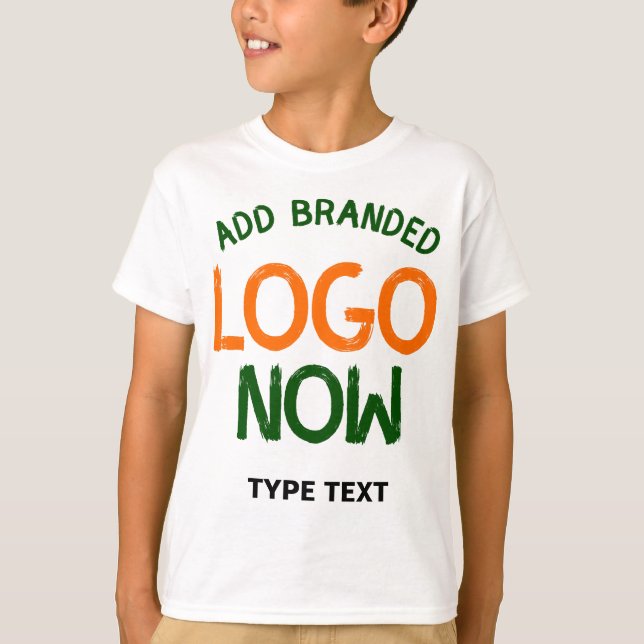ENKEL CONTEMPORARY CLEAN WHITE FASHIONABLE CLIENT T SHIRT (Framsida)