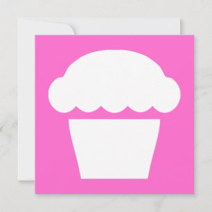 enkel cupcake / muffins