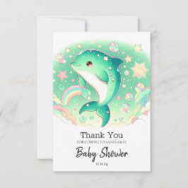 Enkel daglig spädbarnshuggare för spädbarn tack kort