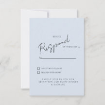 Enkel dammsug blå Bröllop OSA och dansande