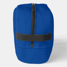 Enkel Deep Blue Authority®