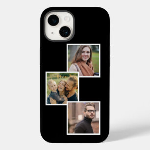 Enkel design för anpassadets fotorutnät