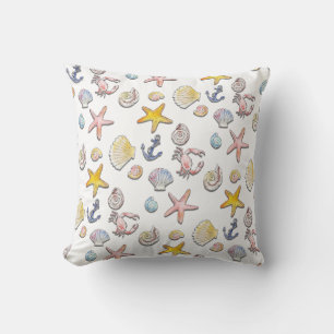 Enkel design för cute-fack kudde