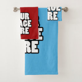 Enkel design för din egen unika Personlig