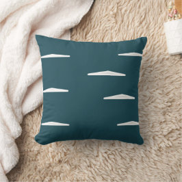 Enkel design kudde
