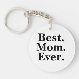 Enkel "din text" någonsin, svart typografi