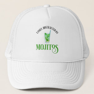 Enkel diskriminering av Mojitos Keps