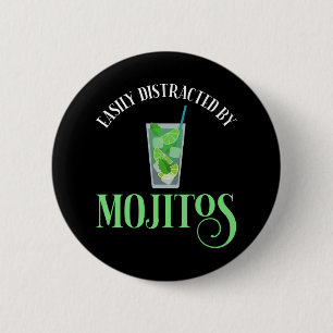 Enkel diskriminering av Mojitos Knapp