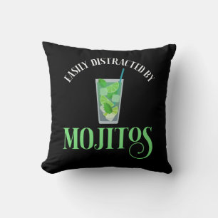 Enkel diskriminering av Mojitos Kudde