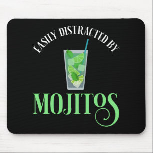 Enkel diskriminering av Mojitos Musmatta