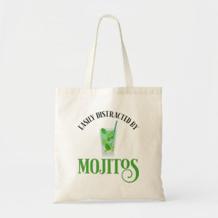 Enkel diskriminering av Mojitos Tygkasse