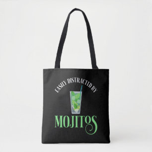 Enkel diskriminering av Mojitos Tygkasse