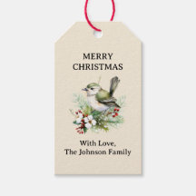 Enkel Elegant - Blommigt - föda