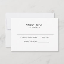 Enkel Elegant | Boho Bröllop