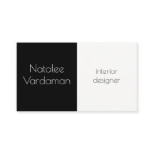 Enkel elegant för anpassadet Insida Designer