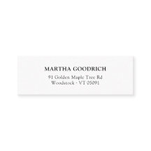 Enkel Elegant för klass 12