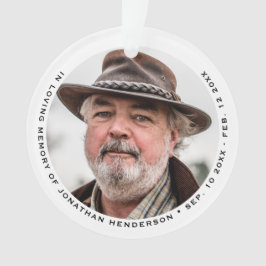 Enkel Elegant i foto med flytande minne