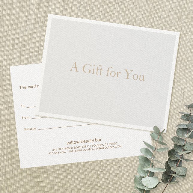 Enkel Elegant lätt Grått (Skapare uppladdad)