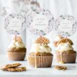 Enkel Elegant Lilac Watercolor Blommigt Bröllop Runt Klistermärke<br><div class="desc">Den här eleganten innehåller delikata lila-orkidéer och vattenfärgsgrey löv-parsning och ett klassiskt calligrafteckensnitt. Om du vill ändra information klickar du på "Anpassa". Alla inslag kan ställas in. Om du vill flytta texten och bilden eller ändra storlek, teckensnitt eller färg klickar du på "Klicka för att anpassa ytterligare". Visa samlingslänken på...</div>