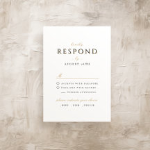 Enkel Elegant Modern Classy Luxury Bröllop