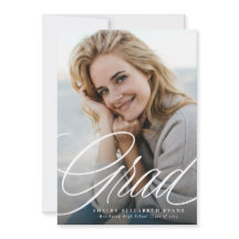 Enkel elegant, skript grad 1 bild studenten