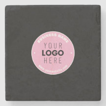 Enkel ersättning av Logotyp och redigerbar text | 