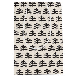 Enkel Evergreen Modern