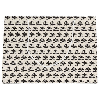 Enkel Evergreen Modern