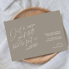 Enkel Flytta för nutida funny teknik Meddelande