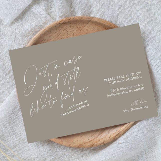 Enkel Flytta för nutida funny teknik Meddelande (Skapare uppladdad)