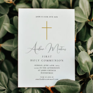 Enkel förbindelse i första Heligan med Kor