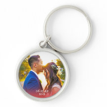 Enkel fotominnesdag Valentines day Gift