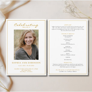 Enkel fotominnesordning program