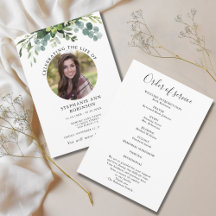 Enkel fotominnesordning