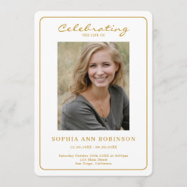 Enkel fotominnesordning program