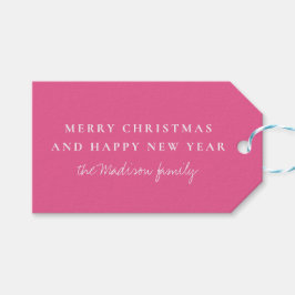 Enkel Fransk Ro Presentetikett