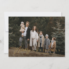 Enkel Glad Jul Skript 3 Foto Jul Julkort