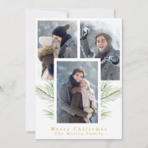 Enkel Greenery Three Photo