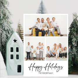 Enkel hantering av Helgdagar Inbjudningar