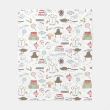 Enkel Harry Potter - Dobby Baby Shower