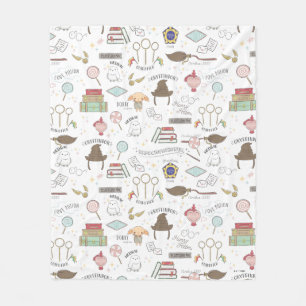 Enkel Harry Potter - Dobby Baby Shower Fleecefilt