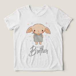 Enkel Harry Potter - Dobby Baby Shower T Shirt