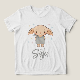 Enkel Harry Potter - Dobby Baby Shower T Shirt