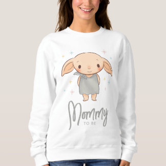 Enkel Harry Potter - Dobby Baby Shower T Shirt